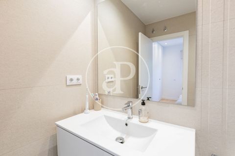 Leilighet i Madrid, Madrid, Madrid - € 1 225 000 | Ref: VM2606040 - foto 34