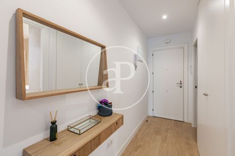 Leilighet i Madrid, Madrid, Madrid - € 1 225 000 | Ref: VM2606040 - foto 35