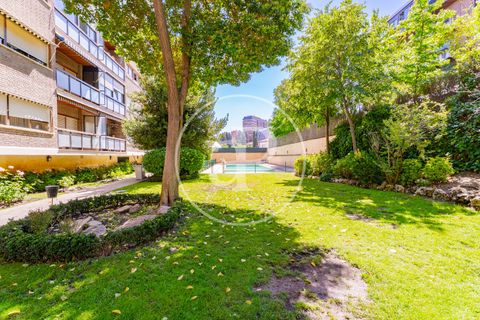 Leilighet i Madrid, Madrid, Madrid - € 1 590 000 | Ref: VM2606039 - foto 4