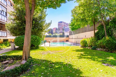 Leilighet i Madrid, Madrid, Madrid - € 1 590 000 | Ref: VM2606039 - foto 5