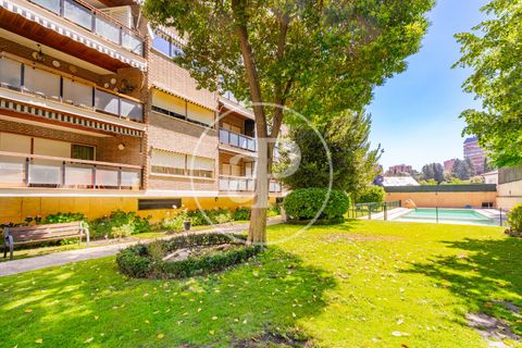 Leilighet i Madrid, Madrid, Madrid - € 1 590 000 | Ref: VM2606039 - foto 6