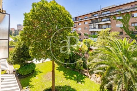 Leilighet i Madrid, Madrid, Madrid - € 1 590 000 | Ref: VM2606039 - foto 8