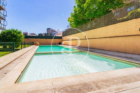 Leilighet i Madrid, Madrid, Madrid - € 1 590 000 | Ref: VM2606039 - foto 9