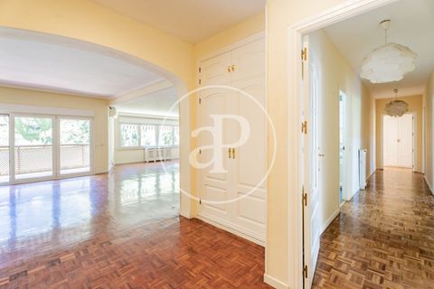 Leilighet i Madrid, Madrid, Madrid - € 1 590 000 | Ref: VM2606039 - foto 11