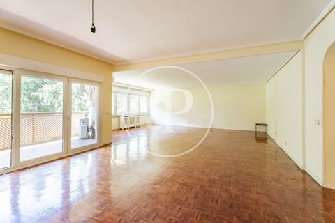 Leilighet i Madrid, Madrid, Madrid - € 1 590 000 | Ref: VM2606039 - foto 3
