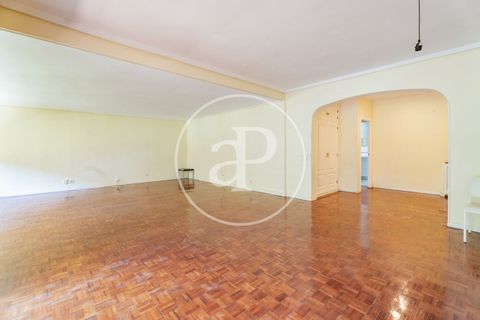 Leilighet i Madrid, Madrid, Madrid - € 1 590 000 | Ref: VM2606039 - foto 12