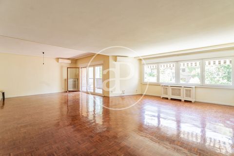 Leilighet i Madrid, Madrid, Madrid - € 1 590 000 | Ref: VM2606039 - foto 14