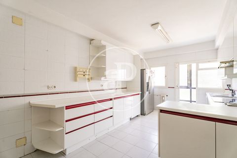 Leilighet i Madrid, Madrid, Madrid - € 1 590 000 | Ref: VM2606039 - foto 15