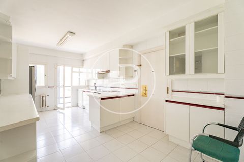 Leilighet i Madrid, Madrid, Madrid - € 1 590 000 | Ref: VM2606039 - foto 17