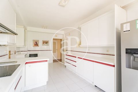 Leilighet i Madrid, Madrid, Madrid - € 1 590 000 | Ref: VM2606039 - foto 18