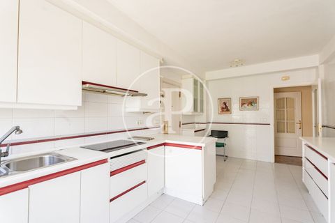 Leilighet i Madrid, Madrid, Madrid - € 1 590 000 | Ref: VM2606039 - foto 19