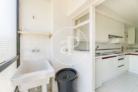 Leilighet i Madrid, Madrid, Madrid - € 1 590 000 | Ref: VM2606039 - foto 21