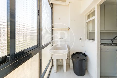 Leilighet i Madrid, Madrid, Madrid - € 1 590 000 | Ref: VM2606039 - foto 22
