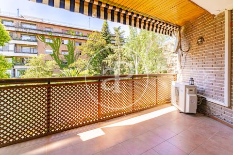 Leilighet i Madrid, Madrid, Madrid - € 1 590 000 | Ref: VM2606039 - foto 23