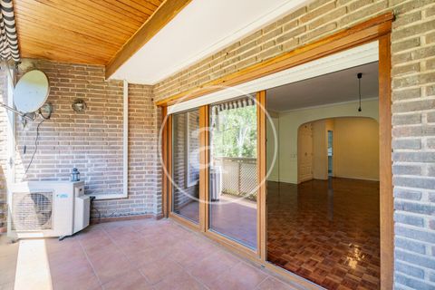 Leilighet i Madrid, Madrid, Madrid - € 1 590 000 | Ref: VM2606039 - foto 24