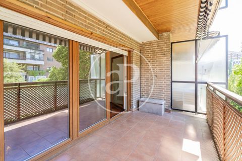Leilighet i Madrid, Madrid, Madrid - € 1 590 000 | Ref: VM2606039 - foto 26