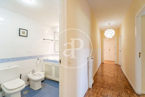 Leilighet i Madrid, Madrid, Madrid - € 1 590 000 | Ref: VM2606039 - foto 27
