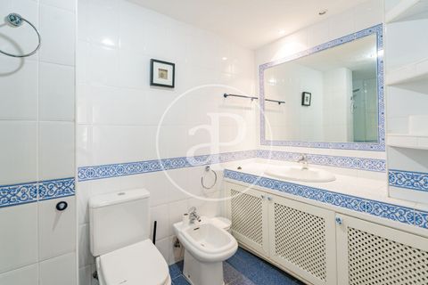 Leilighet i Madrid, Madrid, Madrid - € 1 590 000 | Ref: VM2606039 - foto 28