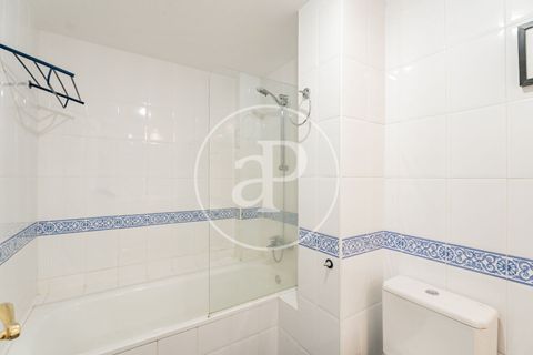 Leilighet i Madrid, Madrid, Madrid - € 1 590 000 | Ref: VM2606039 - foto 29