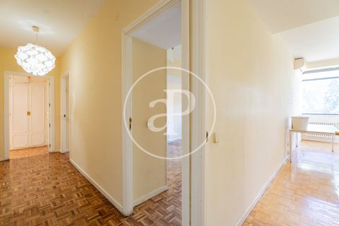 Leilighet i Madrid, Madrid, Madrid - € 1 590 000 | Ref: VM2606039 - foto 30