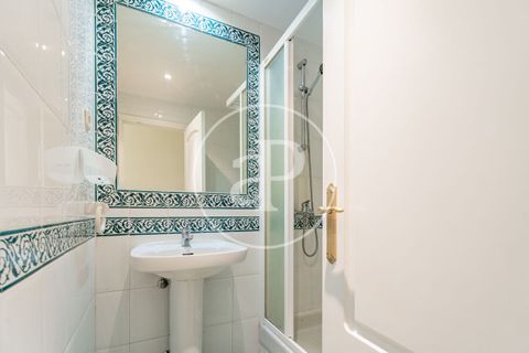 Leilighet i Madrid, Madrid, Madrid - € 1 590 000 | Ref: VM2606039 - foto 31