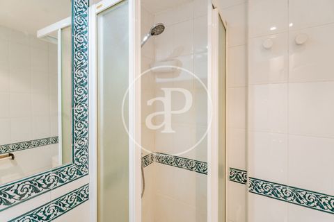 Leilighet i Madrid, Madrid, Madrid - € 1 590 000 | Ref: VM2606039 - foto 32