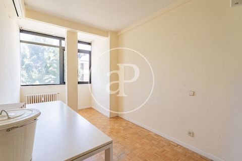 Leilighet i Madrid, Madrid, Madrid - € 1 590 000 | Ref: VM2606039 - foto 33