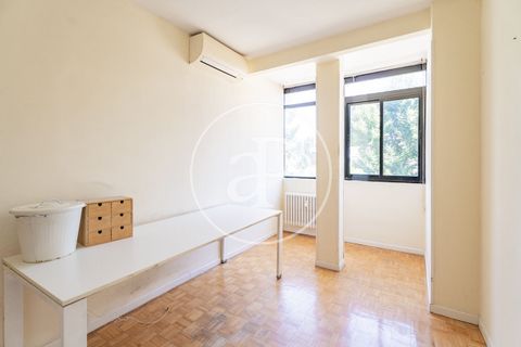 Leilighet i Madrid, Madrid, Madrid - € 1 590 000 | Ref: VM2606039 - foto 34