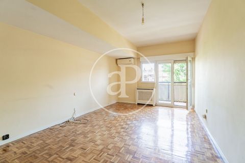 Leilighet i Madrid, Madrid, Madrid - € 1 590 000 | Ref: VM2606039 - foto 38