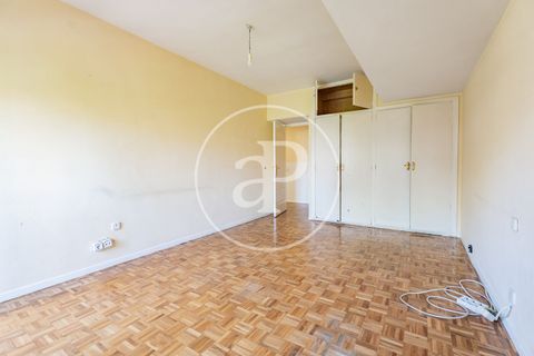 Leilighet i Madrid, Madrid, Madrid - € 1 590 000 | Ref: VM2606039 - foto 39