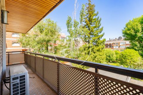 Leilighet i Madrid, Madrid, Madrid - € 1 590 000 | Ref: VM2606039 - foto 40