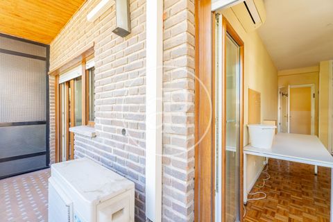 Leilighet i Madrid, Madrid, Madrid - € 1 590 000 | Ref: VM2606039 - foto 42