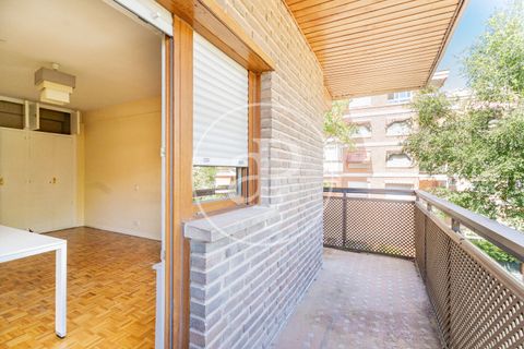 Leilighet i Madrid, Madrid, Madrid - € 1 590 000 | Ref: VM2606039 - foto 43