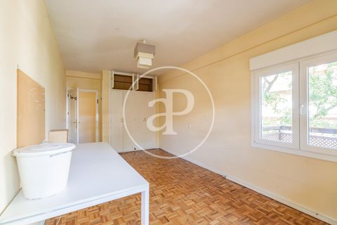Leilighet i Madrid, Madrid, Madrid - € 1 590 000 | Ref: VM2606039 - foto 44