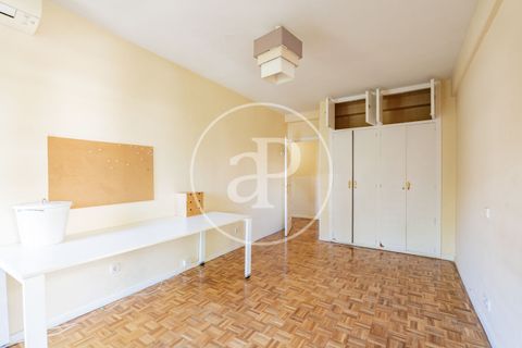 Leilighet i Madrid, Madrid, Madrid - € 1 590 000 | Ref: VM2606039 - foto 45