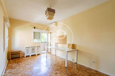 Leilighet i Madrid, Madrid, Madrid - € 1 590 000 | Ref: VM2606039 - foto 46