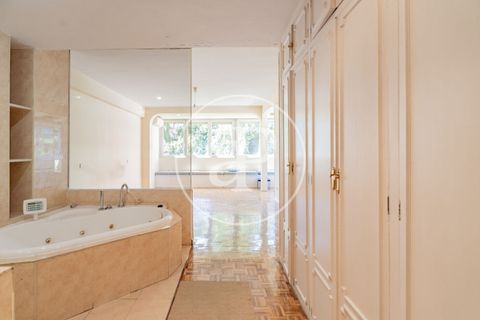 Leilighet i Madrid, Madrid, Madrid - € 1 590 000 | Ref: VM2606039 - foto 48