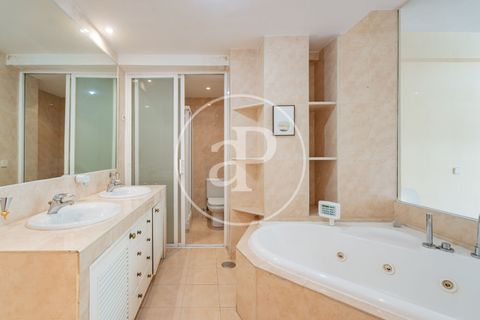 Leilighet i Madrid, Madrid, Madrid - € 1 590 000 | Ref: VM2606039 - foto 49