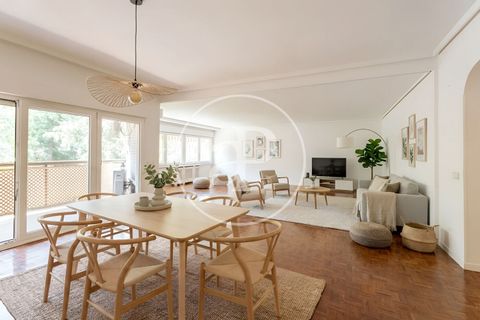 Leilighet i Madrid, Madrid, Madrid - € 1 590 000 | Ref: VM2606039 - foto 2