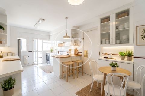 Leilighet i Madrid, Madrid, Madrid - € 1 590 000 | Ref: VM2606039 - foto 16