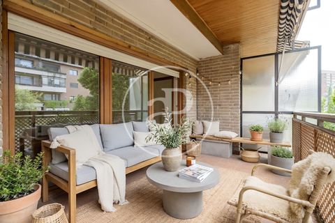 Leilighet i Madrid, Madrid, Madrid - € 1 590 000 | Ref: VM2606039 - foto 25