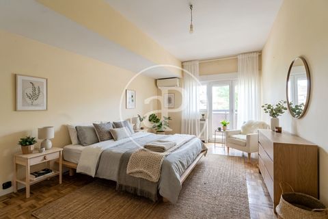 Leilighet i Madrid, Madrid, Madrid - € 1 590 000 | Ref: VM2606039 - foto 37