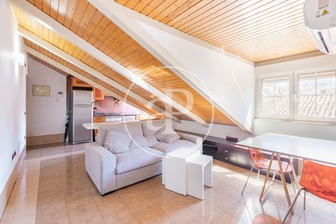 Leilighet i Madrid, Madrid, Madrid - € 399 000 | Ref: VM2606038 - foto 6