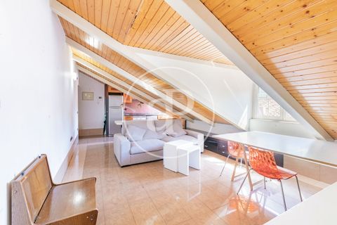Leilighet i Madrid, Madrid, Madrid - € 399 000 | Ref: VM2606038 - foto 7