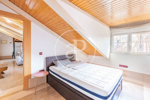 Leilighet i Madrid, Madrid, Madrid - € 399 000 | Ref: VM2606038 - foto 16