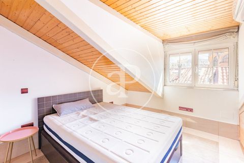 Leilighet i Madrid, Madrid, Madrid - € 399 000 | Ref: VM2606038 - foto 17