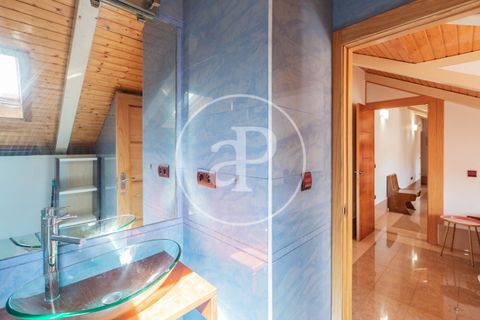 Leilighet i Madrid, Madrid, Madrid - € 399 000 | Ref: VM2606038 - foto 22
