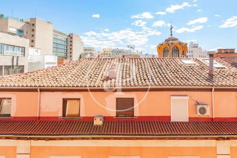 Leilighet i Madrid, Madrid, Madrid - € 399 000 | Ref: VM2606038 - foto 26