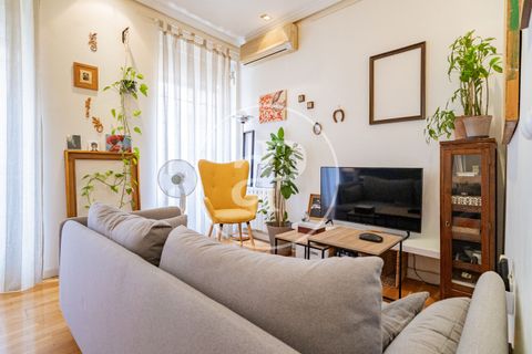 Leilighet i Madrid, Madrid, Madrid - € 360 000 | Ref: VM2606037 - foto 2
