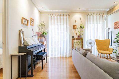 Leilighet i Madrid, Madrid, Madrid - € 360 000 | Ref: VM2606037 - foto 3